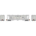 Athearn Genesis G73600 HO Scale PS-2 2893 Covered Hopper Central of Georgia CofG 925