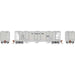 Athearn Genesis G73601 HO Scale PS-2 2893 Covered Hopper Central of Georgia CofG 937
