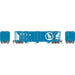 Athearn Genesis G73605 HO Scale PS-2 2893 Covered Hopper Great Northern GN 71971