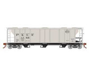 Athearn Genesis G73606 HO Scale PS-2 2893 Covered Hopper P&LE 1700
