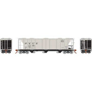 Athearn Genesis G73607 HO Scale PS-2 2893 Covered Hopper P&LE 1739