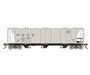 Athearn Genesis G73607 HO Scale PS-2 2893 Covered Hopper P&LE 1739