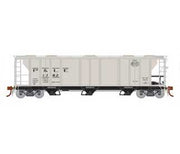 Athearn Genesis G73608 HO Scale PS-2 2893 Covered Hopper P&LE 1782