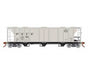 Athearn Genesis G73608 HO Scale PS-2 2893 Covered Hopper P&LE 1782