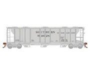 Athearn Genesis G73609 HO Scale PS-2 2893 Covered Hopper Southern 94628