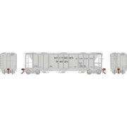 Athearn Genesis G73609 HO Scale PS-2 2893 Covered Hopper Southern 94628