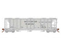 Athearn Genesis G73609 HO Scale PS-2 2893 Covered Hopper Southern 94628
