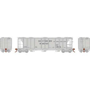 Athearn Genesis G73610 HO Scale PS-2 2893 Covered Hopper Southern 94683