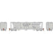 Athearn Genesis G73610 HO Scale PS-2 2893 Covered Hopper Southern 94683