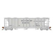 Athearn Genesis G73611 HO Scale PS-2 2893 Covered Hopper Southern 94691