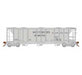 Athearn Genesis G73611 HO Scale PS-2 2893 Covered Hopper Southern 94691
