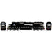 Athearn Genesis G75726 HO Scale SD70 Norfolk Southern NS 2563
