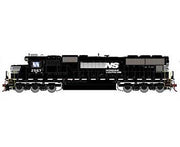 Athearn Genesis G75728 HO Scale SD70 Norfolk Southern NS 2567