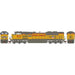 Athearn Genesis G75736 HO Scale EMD SD70 ACe Diesel Union Pacific UP 8679