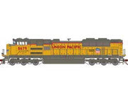 Athearn Genesis G75736 HO Scale EMD SD70 ACe Diesel Union Pacific UP 8679