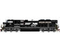 Athearn Genesis G75738 HO Scale EMD SD70 ACe Diesel Norfolk Southern NS 1112