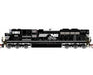 Athearn Genesis G75739 HO Scale EMD SD70 ACe Diesel Norfolk Southern NS 1122