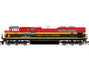 Athearn Genesis G75743 HO Scale EMD SD70 ACe Diesel KCS 4143