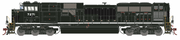 Athearn Genesis G75757 HO Scale SD70ACu Progress Rail Leasing PRLX 7271