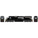 Athearn Genesis G75827 HO Scale SD70 Norfolk Southern NS 2566 DCC Sound