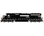 Athearn Genesis G75827 HO Scale SD70 Norfolk Southern NS 2566 DCC Sound
