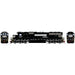 Athearn Genesis G75828 HO Scale SD70 Norfolk Southern NS 2567 DCC Sound