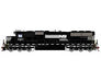 Athearn Genesis G75828 HO Scale SD70 Norfolk Southern NS 2567 DCC Sound
