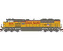 Athearn Genesis G75836 HO Scale EMD SD70 ACe Diesel Union Pacific UP 8679 DCC Sound