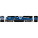 Athearn Genesis G75846 HO Scale EMD SD70 ACe Diesel Montana Rail Link MRL 4308 DCC Sound