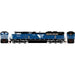 Athearn Genesis G75848 HO Scale EMD SD70 ACe Diesel Montana Rail Link MRL 4315 DCC Sound