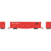 Athearn Genesis G75900 HO Scale 60' Auto Parts Boxcar Burlington CB&Q 9801