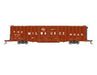 Athearn Genesis G75903 HO Scale 60' Auto Parts Boxcar Milwaukee Road MILW 4002