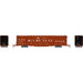 Athearn Genesis G75904 HO Scale 60' Auto Parts Boxcar Milwaukee Road MILW 4016