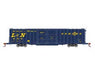 Athearn Genesis G75907 HO Scale 60' Auto Parts Boxcar Louisville & Nashville L&N 105510