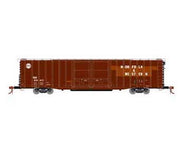 Athearn Genesis G75909 HO Scale 60' Auto Parts Boxcar Norfolk & Western N&W 600410