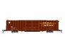 Athearn Genesis G75910 HO Scale 60' Auto Parts Boxcar Norfolk & Western N&W 600415