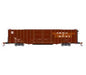 Athearn Genesis G75911 HO Scale 60' Auto Parts Boxcar Norfolk & Western N&W 600429