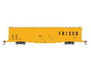 Athearn Genesis G75912 HO Scale 60' Auto Parts Boxcar Frisco SLSF 9005
