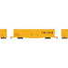 Athearn Genesis G75913 HO Scale 60' Auto Parts Boxcar Frisco SLSF 9013