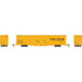 Athearn Genesis G75914 HO Scale 60' Auto Parts Boxcar Frisco SLSF 9023