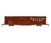 Athearn Genesis G75917 HO Scale 60' Auto Parts Boxcar Southern Pacific SP 621125