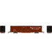 Athearn Genesis G75917 HO Scale 60' Auto Parts Boxcar Southern Pacific SP 621125