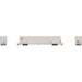Athearn Genesis G76707 HO Scale NSC 6400 Gondola with Load American Iron AIMX 14010