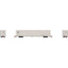 Athearn Genesis G76714 HO Scale NSC 6400 Gondola with Load DEAX 11388