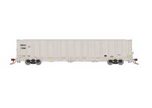 Athearn Genesis G76714 HO Scale NSC 6400 Gondola with Load DEAX 11388