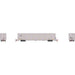 Athearn Genesis G76719 HO Scale NSC 6400 Gondola with Load Residco OFOX 1729