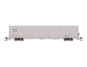 Athearn Genesis G76719 HO Scale NSC 6400 Gondola with Load Residco OFOX 1729