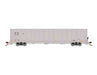 Athearn Genesis G76719 HO Scale NSC 6400 Gondola with Load Residco OFOX 1729