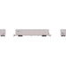 Athearn Genesis G76720 HO Scale NSC 6400 Gondola with Load Residco OFOX 1777