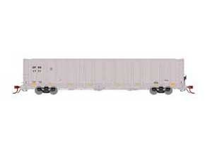 Athearn Genesis G76720 HO Scale NSC 6400 Gondola with Load Residco OFOX 1777